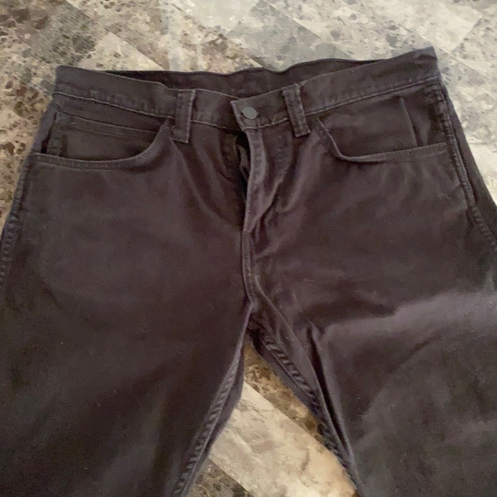 Levi’s 513 34x32